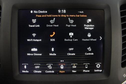 2023 Jeep Cherokee Altitude