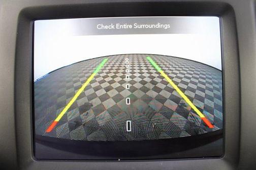 2023 Jeep Cherokee Altitude