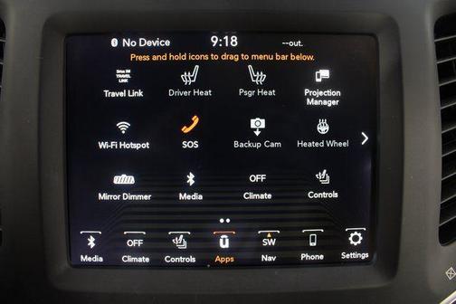 2023 Jeep Cherokee Altitude