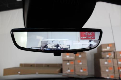 Onyx Black 2026 GMC Sierra 1500 AT4