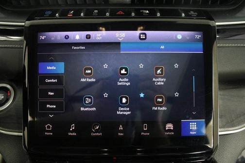 2022 Jeep Grand Cherokee 4xe Base