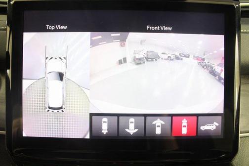 2022 Jeep Grand Cherokee 4xe Base