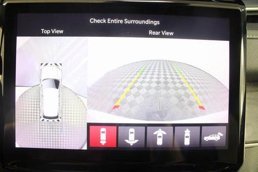 2022 Jeep Grand Cherokee 4xe Base