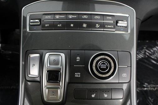 2022 Hyundai SANTA FE SEL 2.4