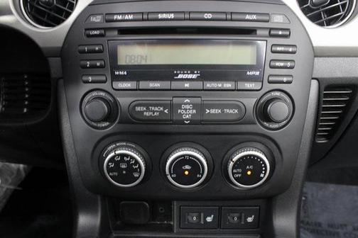 2012 Mazda MX-5 Miata Grand Touring