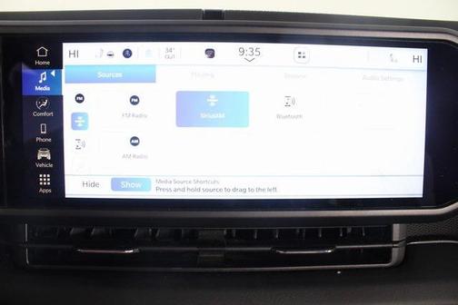 2025 Jeep Wrangler 4xe Rubicon