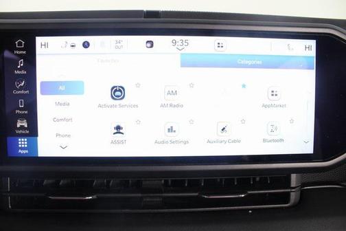 2025 Jeep Wrangler 4xe Rubicon