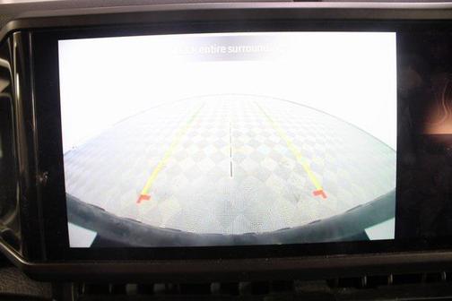 2025 Jeep Wrangler 4xe Rubicon