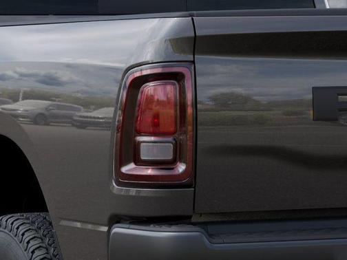 2026 RAM 2500 Tradesman Crew Cab 4x4 6'4' Box