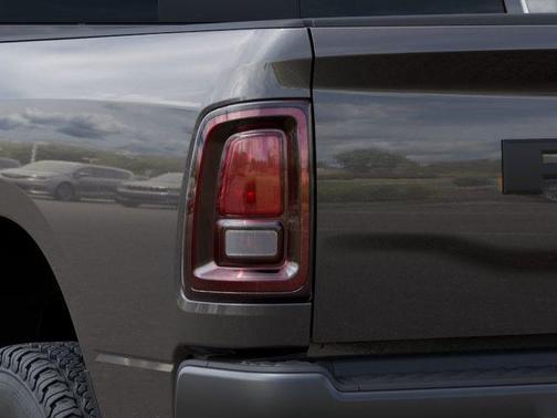 2026 RAM 2500 Tradesman Crew Cab 4x4 6'4' Box