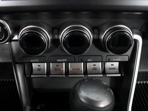 2023 Toyota GR86 Premium