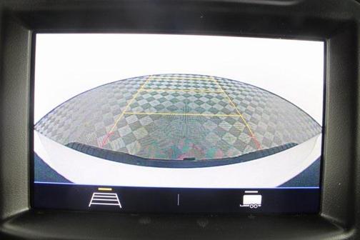 2022 Chevrolet Silverado 2500 Custom