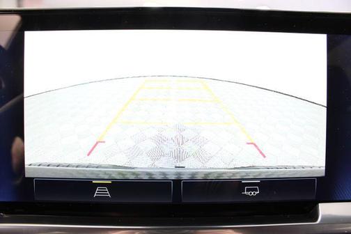 Black 2026 Chevrolet Silverado 1500 RST