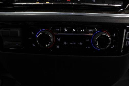 Black 2026 Chevrolet Silverado 1500 RST