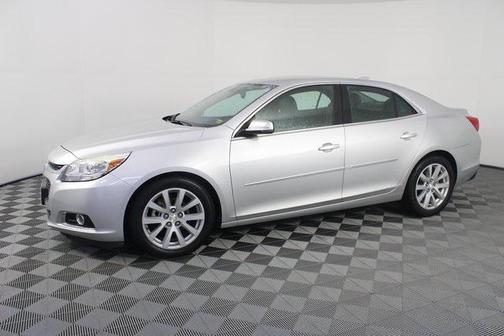 2015 Chevrolet Malibu 2LT