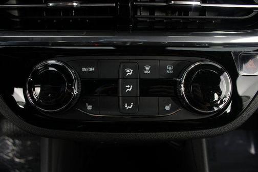 2026 Buick Envista Sport Touring FWD