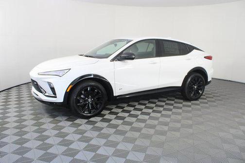 2026 Buick Envista Sport Touring FWD