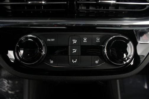 2026 Buick Envista Sport Touring FWD