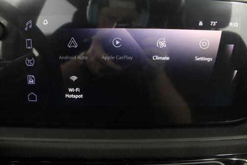 2026 Buick Envista Sport Touring FWD