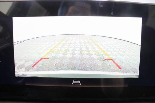 2026 Buick Envista Sport Touring FWD