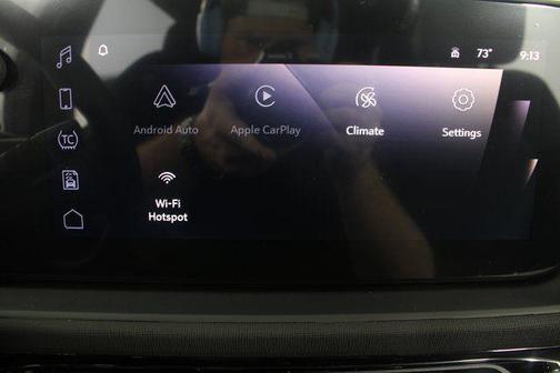 2026 Buick Envista Sport Touring FWD