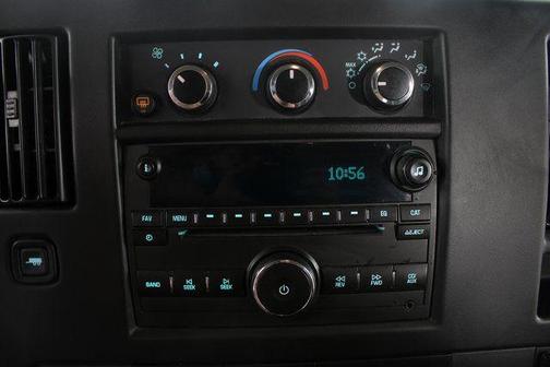 2016 Chevrolet Express 3500 LT