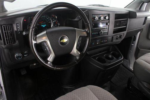 2016 Chevrolet Express 3500 LT