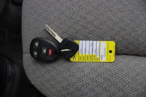 2016 Chevrolet Express 3500 LT