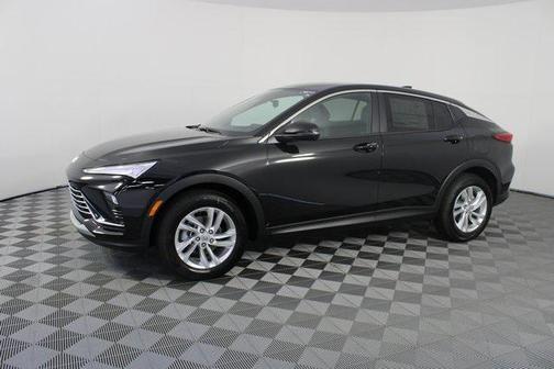 2026 Buick Envista Preferred FWD