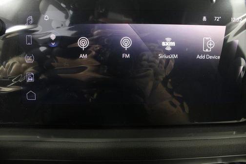 2026 Buick Envista Preferred FWD