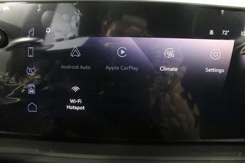 2026 Buick Envista Preferred FWD