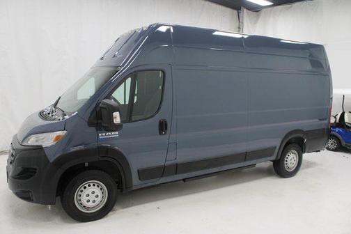 2024 RAM ProMaster 3500 High Roof