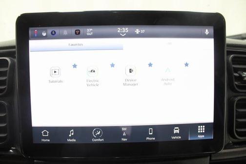 2024 RAM ProMaster 3500 High Roof