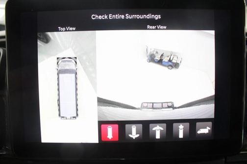 2024 RAM ProMaster 3500 High Roof