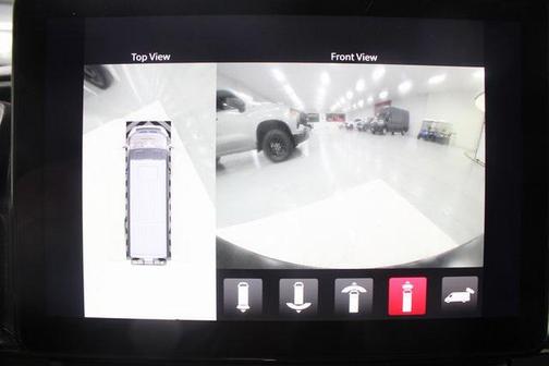 2024 RAM ProMaster 3500 High Roof