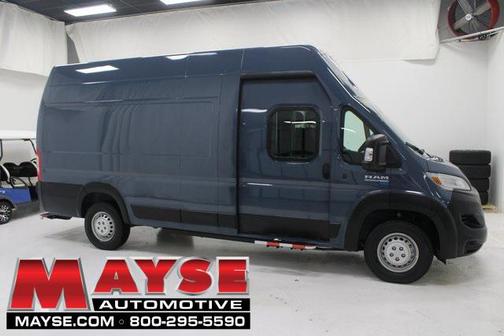 2024 RAM ProMaster 3500 High Roof