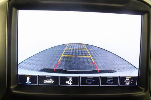 2022 Chevrolet Silverado 2500 LTZ