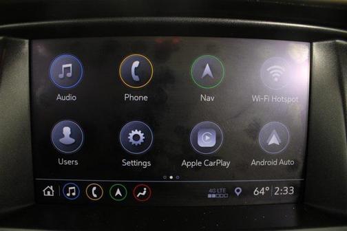 2019 GMC Canyon Denali