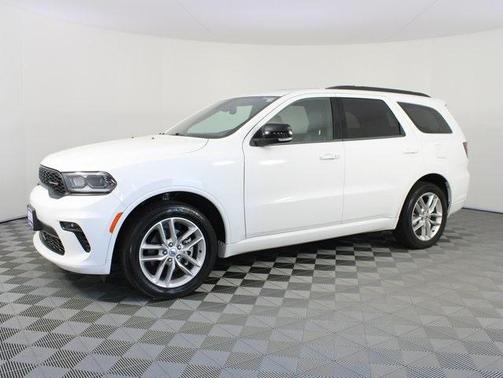 2023 Dodge Durango GT