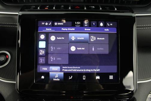 2026 Jeep Grand Cherokee Altitude