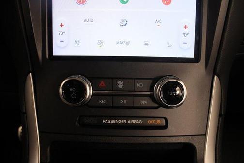 2024 Ford Edge ST Line