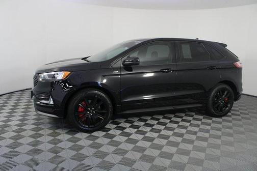 2024 Ford Edge ST Line