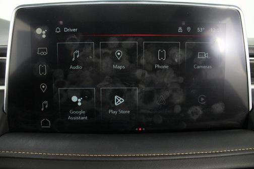 2024 GMC Yukon 4WD AT4