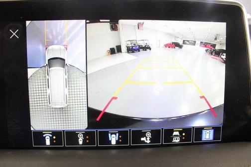 2024 GMC Yukon 4WD AT4