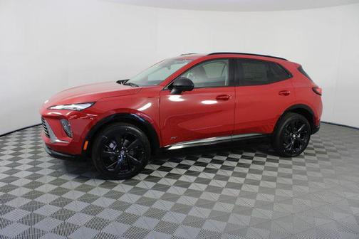 2026 Buick Envision Sport Touring AWD