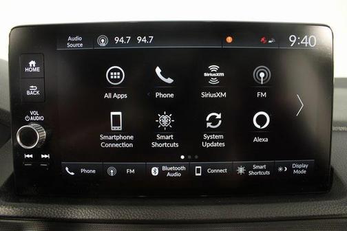 2025 Acura Integra A-SPEC Technology