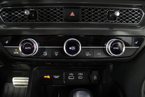 2025 Acura Integra A-SPEC Technology