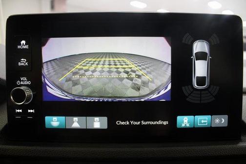 2025 Acura Integra A-SPEC Technology