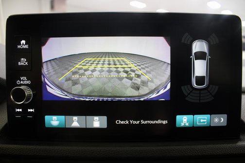 2025 Acura Integra A-SPEC Technology