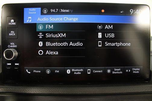 2025 Acura Integra A-SPEC Technology